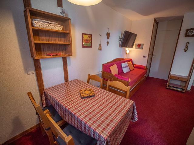 Appartement Bourgeon g - Valmorel