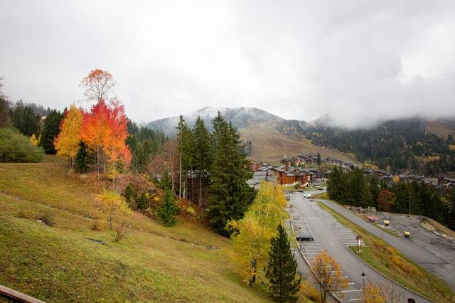 Appartement Cheval blanc g - Valmorel