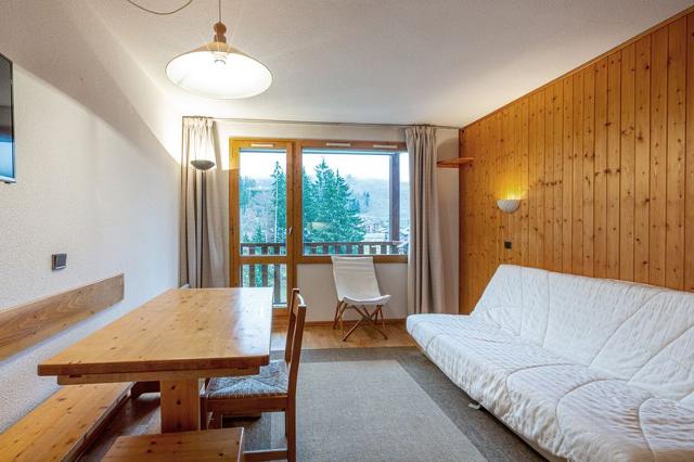 Appartement Cheval blanc g - Valmorel