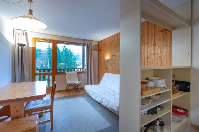 Appartement Cheval blanc g - Valmorel