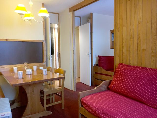 Appartements Pierres Plates G - Valmorel