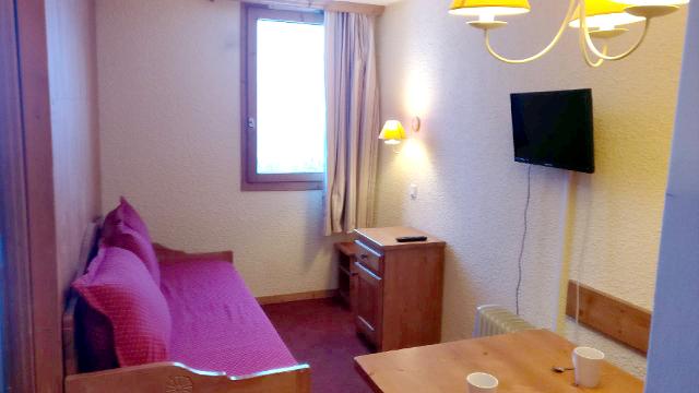 Appartements Pierres Plates G - Valmorel