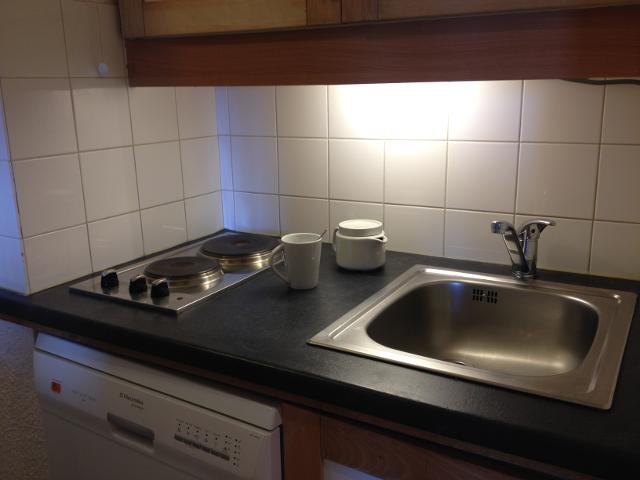 Appartements Pierres Plates G - Valmorel