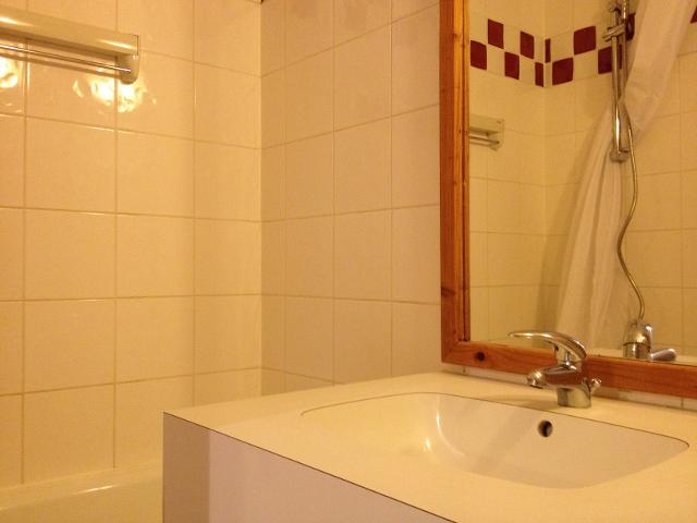 Appartements Pierres Plates G - Valmorel