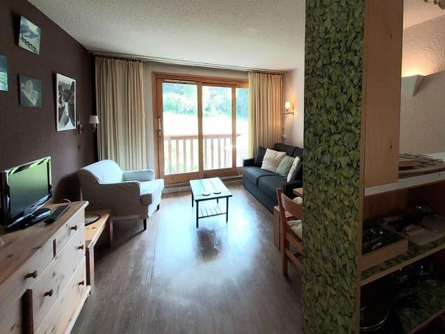 Appartement Cheval noir g - Valmorel