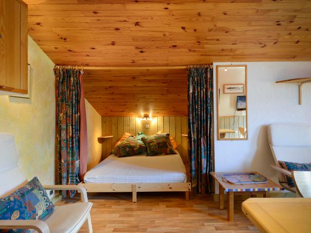 Appartements Cote Soleil G - Valmorel