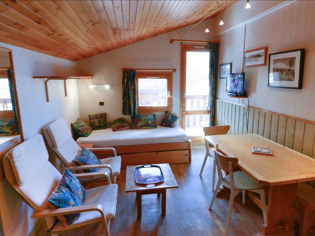 Appartements Cote Soleil G - Valmorel