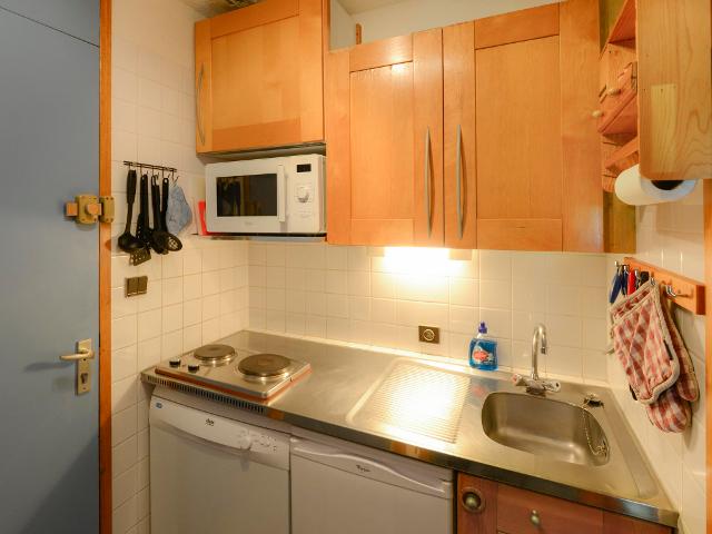 Appartements Cote Soleil G - Valmorel