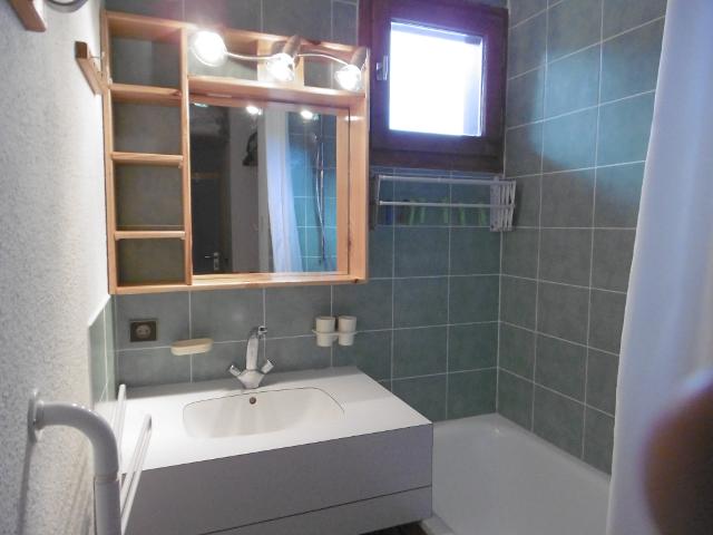 Appartements Cote Soleil G - Valmorel