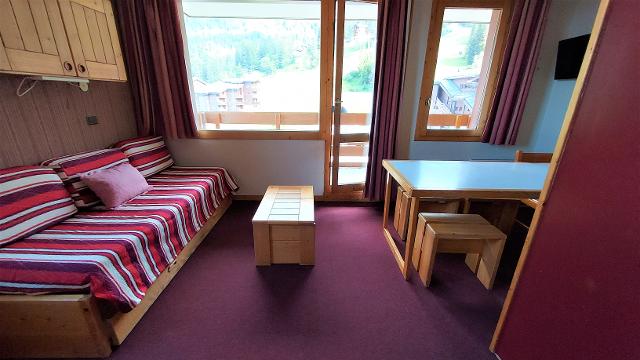 Appartements Roche Combe G - Valmorel