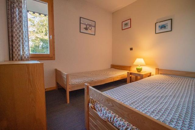 Appartement Cheval noir g - Valmorel