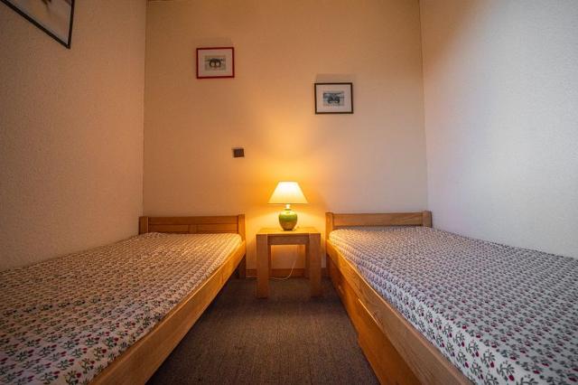 Appartement Cheval noir g - Valmorel