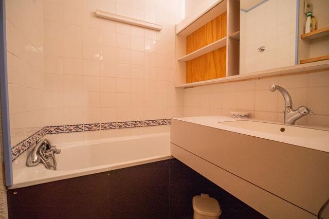 Appartement Cheval noir g - Valmorel