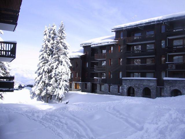 Appartement Cheval noir g - Valmorel