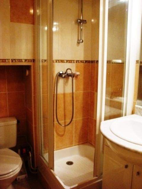 Appartements Bourg Morel G - Valmorel