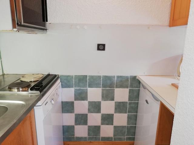 Appartement Gollet g - Valmorel