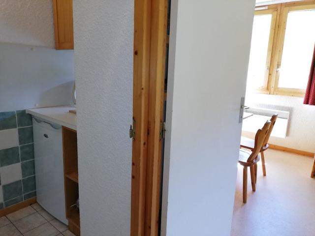 Appartement Gollet g - Valmorel