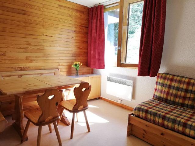 Appartement Gollet g - Valmorel