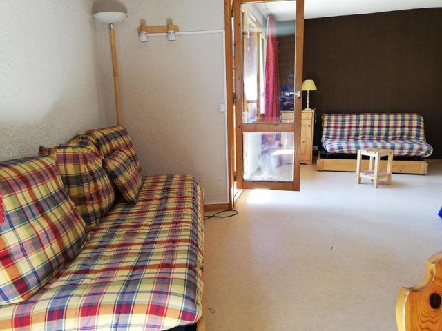 Appartement Gollet g - Valmorel