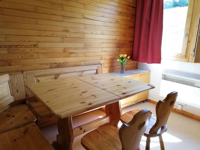 Appartement Gollet g - Valmorel