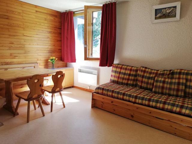 Appartement Gollet g - Valmorel