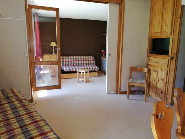 Appartement Gollet g - Valmorel