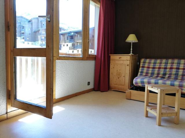 Appartement Gollet g - Valmorel