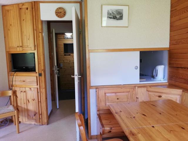 Appartement Gollet g - Valmorel