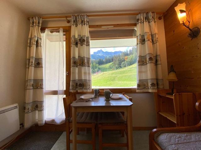 Appartement Riondet g - Valmorel