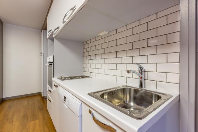 Appartements Foret - Méribel Centre 1600 