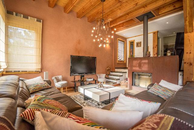 Chalet Lacerta - Serre Chevalier 1200 - Briançon