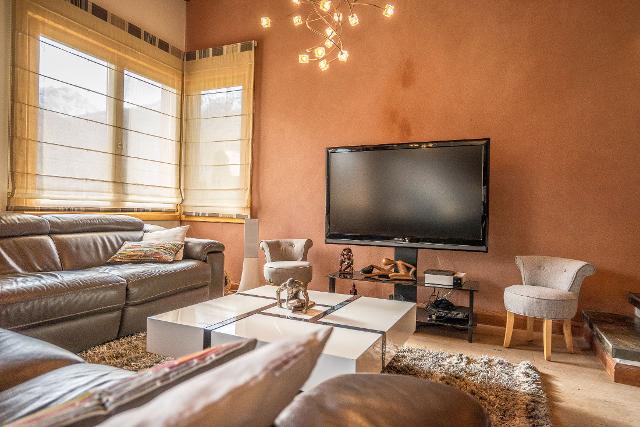 Chalet Lacerta - Serre Chevalier 1200 - Briançon