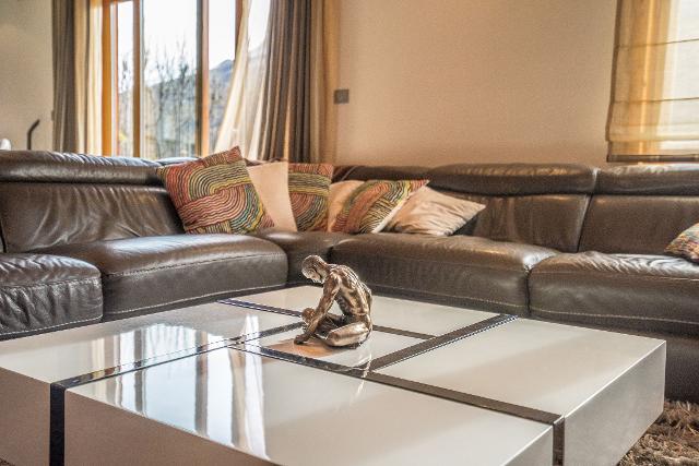 Chalet Lacerta - Serre Chevalier 1200 - Briançon