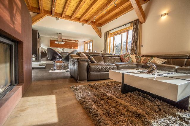 Chalet Lacerta - Serre Chevalier 1200 - Briançon
