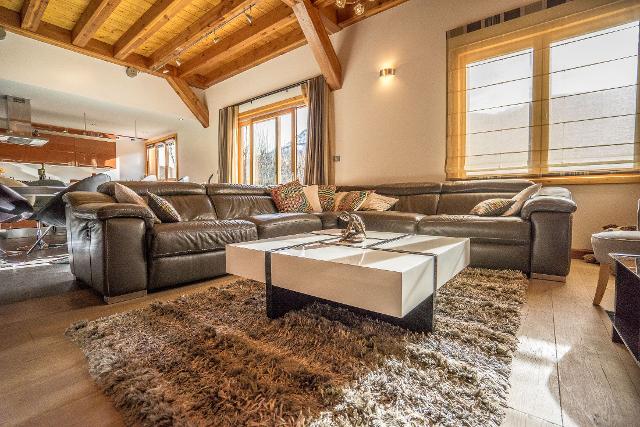 Chalet Lacerta - Serre Chevalier 1200 - Briançon
