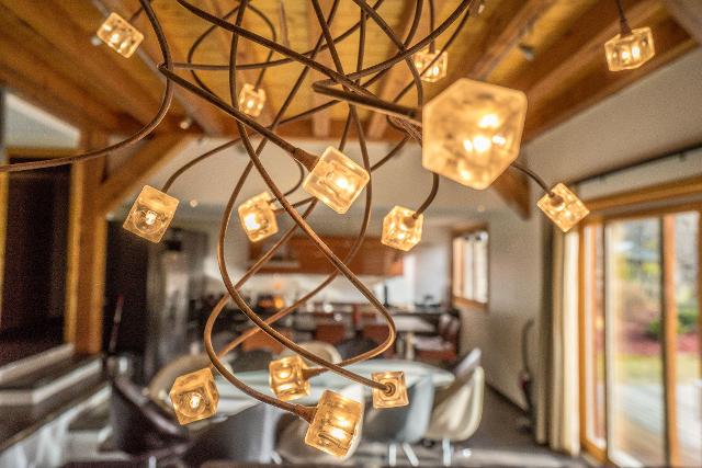 Chalet Lacerta - Serre Chevalier 1200 - Briançon