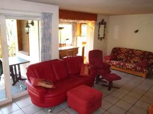 Chalet Le Clos - Le Grand Bornand