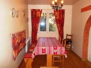 Chalet Le Clos - Le Grand Bornand