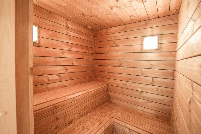 Chalet Aiguillette - Serre Chevalier 1200 - Briançon