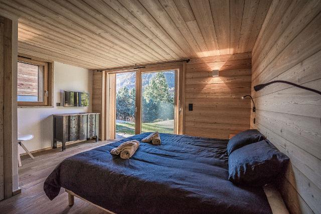 Chalet Aiguillette - Serre Chevalier 1200 - Briançon