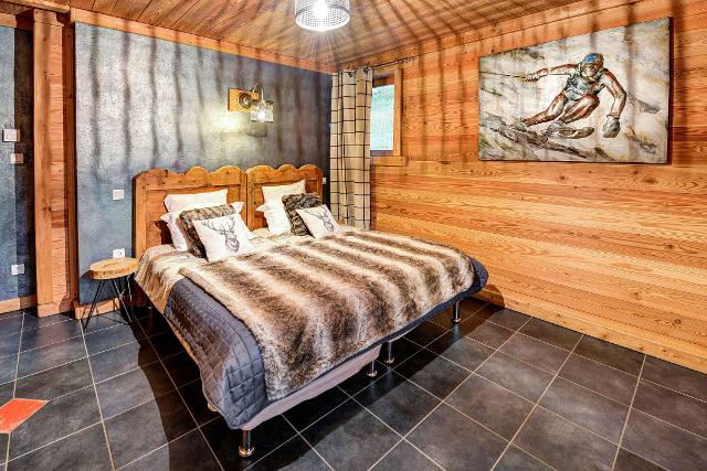 Chalet Cerf Che - Serre Chevalier 1200 - Briançon