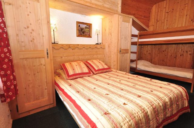 Appartement Les Chardons - Serre Chevalier 1200 - Briançon