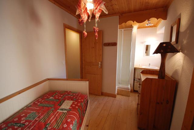 Appartement Les Chardons - Serre Chevalier 1200 - Briançon