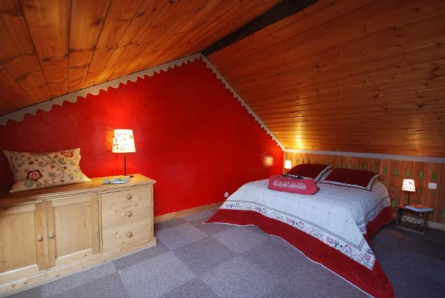 Appartement Les Myosotis - Serre Chevalier 1200 - Briançon