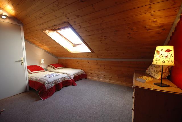 Appartement Les Myosotis - Serre Chevalier 1200 - Briançon