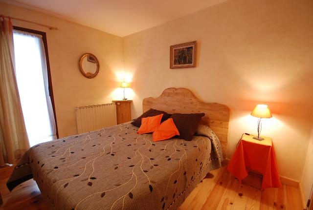 Appartement Le Cembro - Serre Chevalier 1200 - Briançon