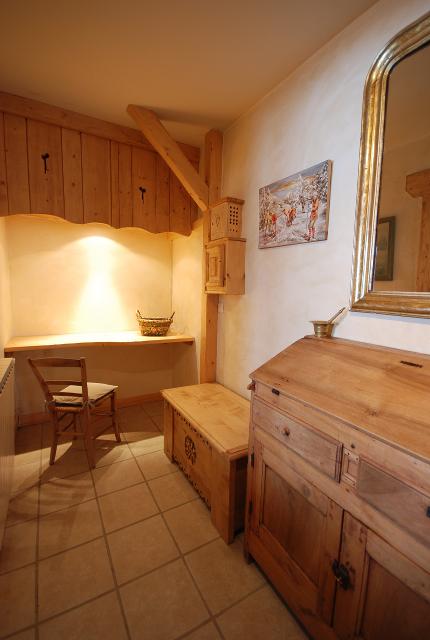 Appartement Le Cembro - Serre Chevalier 1200 - Briançon