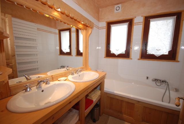 Appartement Le Cembro - Serre Chevalier 1200 - Briançon