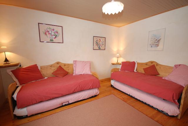 Appartement Le Cembro - Serre Chevalier 1200 - Briançon