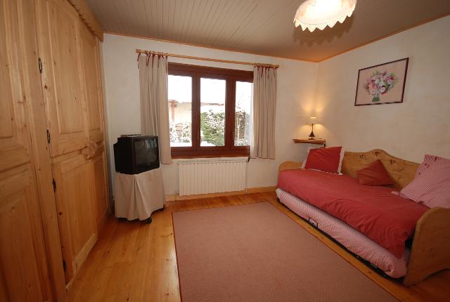 Appartement Le Cembro - Serre Chevalier 1200 - Briançon